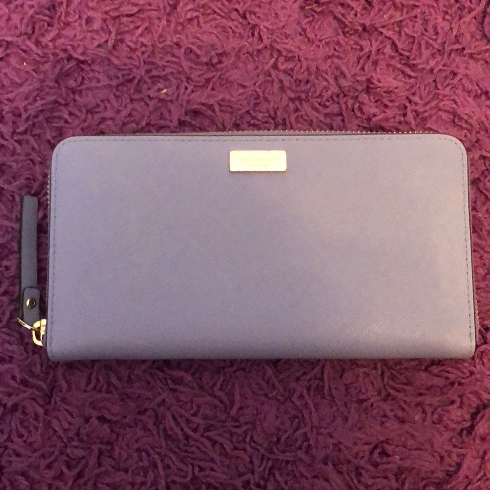 Kate Spade Neda Wallet
